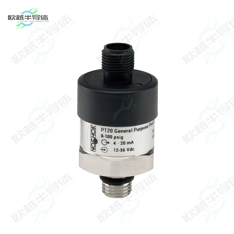 PT20-100psig-1-1-45-25-ST8[传感器GENERAL PURPOSE TRANSMITTER