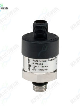 PT20-1000psig-1-5-45-25-ST8-CC[传感器GENERAL PURPOSE TRANSMI