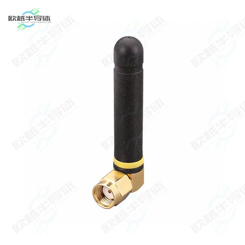 ANT-916-CW-RAH[射频元件RF ANT 916MHZ WHIP RA RP-SMA MAL]