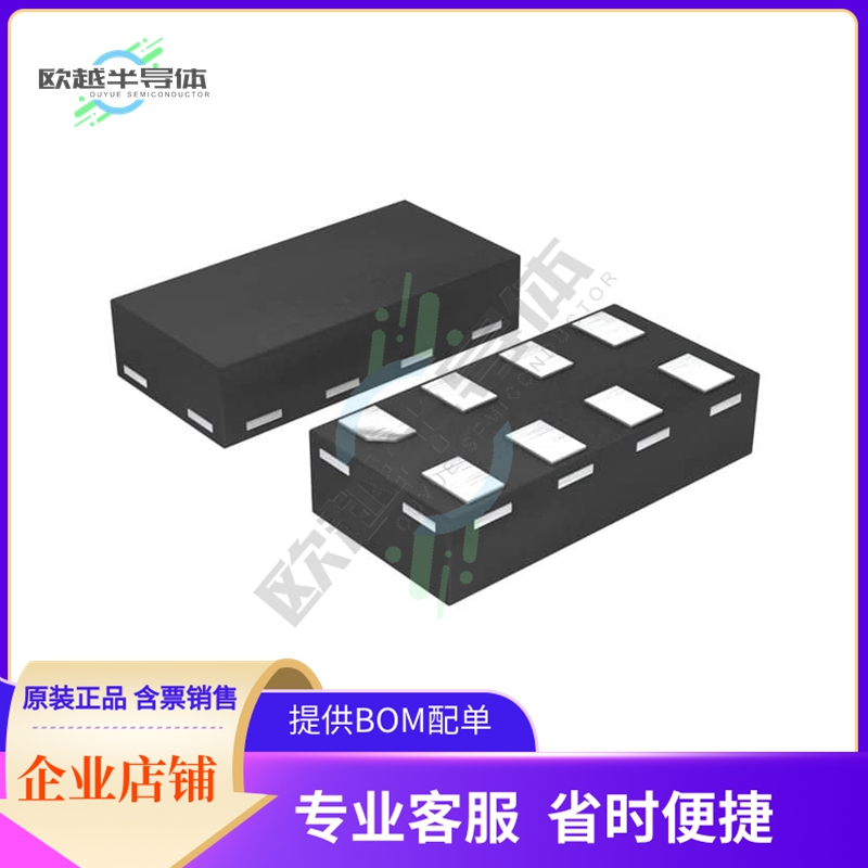 74LVC2G38GD,125【IC GATE NAND OD 2CH 2-INP 8XSON】