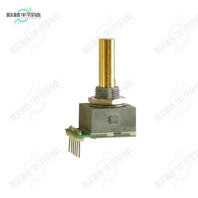 REC16M25-201[传感器ENCODER OPTCAL VOLT VERT PC PIN]