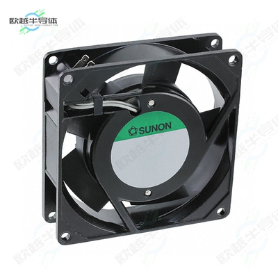 SF23092A-2092HST.GN[风扇FAN AXIAL 91.5X25.5MM 220/240VAC]