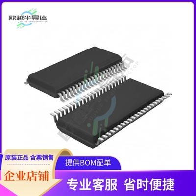 LTC1343IGW#TRPBF【IC TRANSCEIVER FULL 4/4 44SSOP】