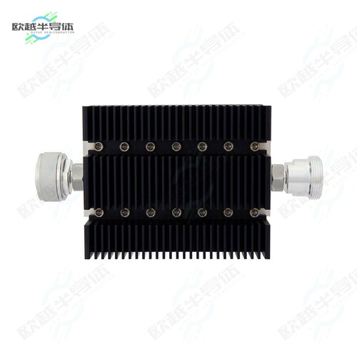 SA6DMDF100W-03[射频元件FXD ATTN PLUG-JACK 7/16 DIN 1.45]