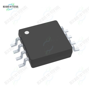 TMP431BDGKR[传感器SENSOR DIGITAL -40C-125C 8VSSOP]