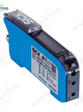 6076725[传感器FIBER-OPTIC SENSORS, WLL80, WLL8]