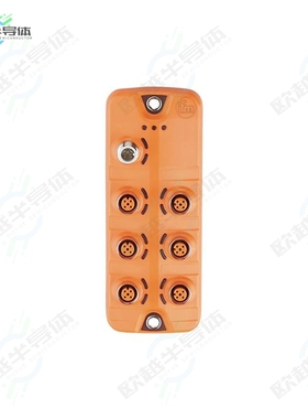 AL2340[传感器IO-LINK COMPACT LINE MODULE, 6 X]