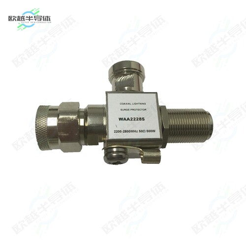 WAA2228S[射频元件TURMODE  SURGE PROTECTOR FOR 2.2]