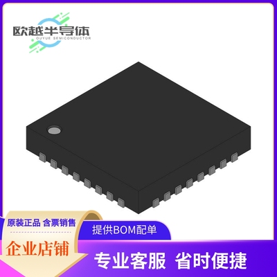 HM4-6617B-9存储芯片《IC PROM 16KBIT PARALLEL 32CLCC》