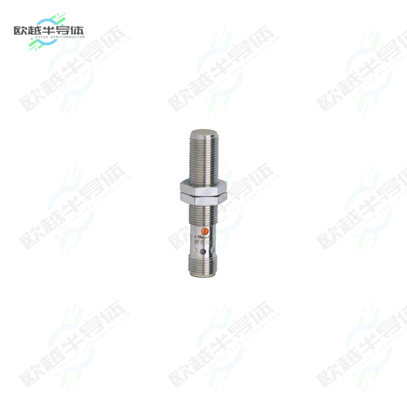 KF5001[传感器SENSOR PROX CAPACITIVE 1-6MM CYL]