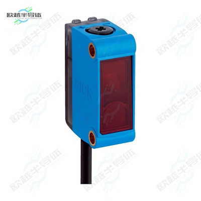 1060815[传感器SENSOR RETROREFLECTIVE 6MM PNP]