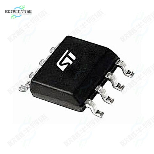 ST25DV04KC-IE8S3[射频元件DYNAMIC NFC/RFID TAG IC WITH 4-K]