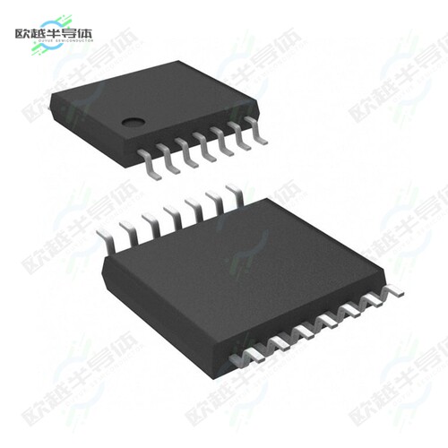 AS5048A-HTSP-500[传感器SENSOR ANGLE 360DEG SMD]