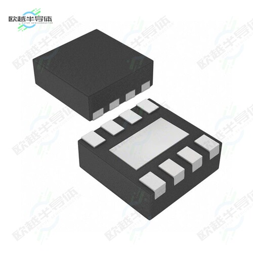 MCP9933DT-2E/RW[传感器3 CHANNEL  TEMP SENSOR, AUTOMOTI]