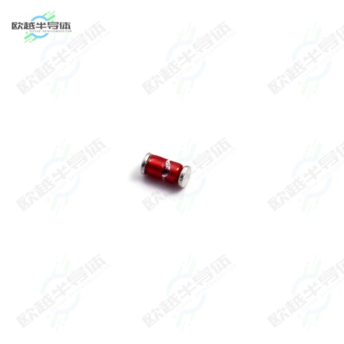 EL3430F103[传感器THERMISTOR, SMT MELF, 10K OHM 1%]