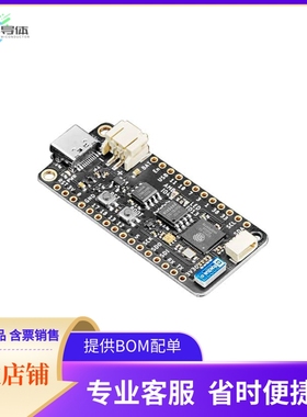 4769【FEATHERS2 - ESP32-S2 FEATHER DEV】开发板 套件 编程器