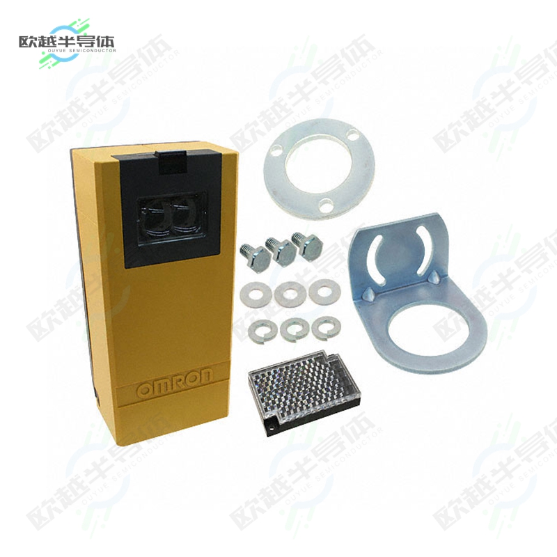 E3K-R10K4[传感器SENSOR RETROREFLECTIVE 10M RELAY]