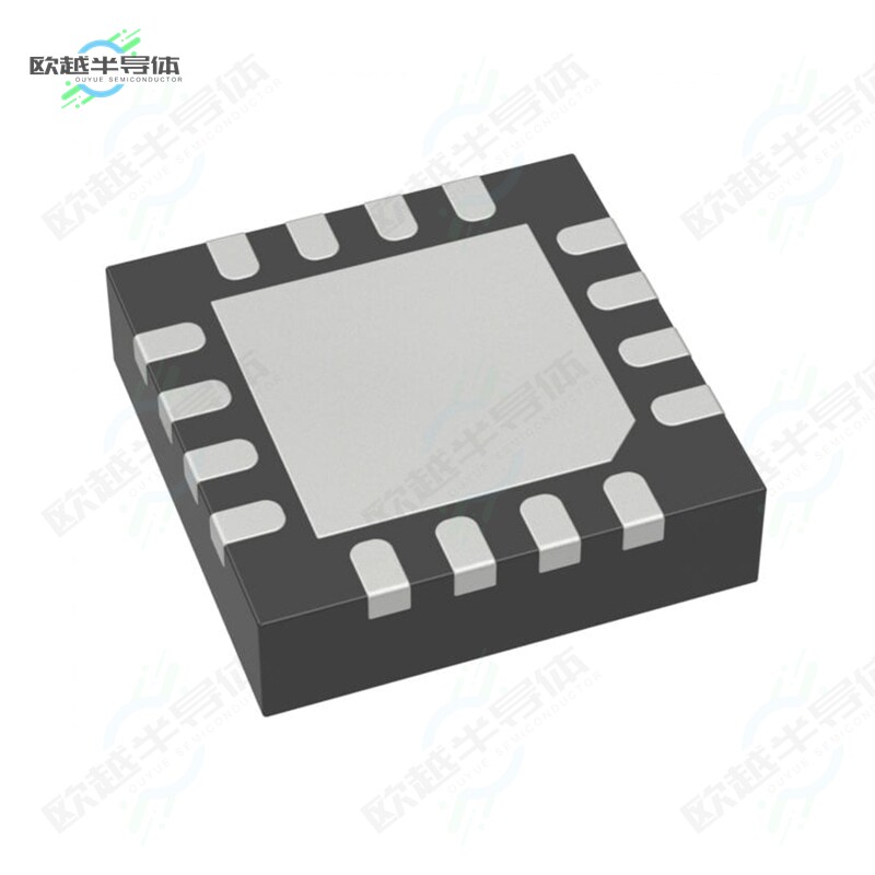 LT5557EUF#TRPBF[射频元件IC MIXER 400MHZ-3.8GHZ DWN 16QFN] - 实物图