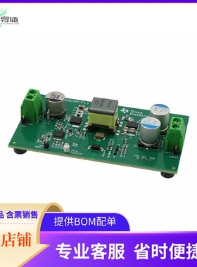 LM34966EVM-FLY【LM34966 FLYBACK CONTROLLER EVALU】开发板 套