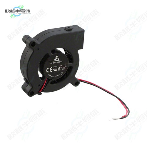 BFB0612HB-N[风扇FAN BLOWER 60X15.4MM 12VDC WIRE]