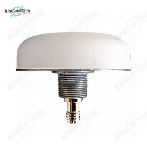 33-3600-01-11[射频元件RF ANT 1.621GHZ DOME TNC FEMALE]