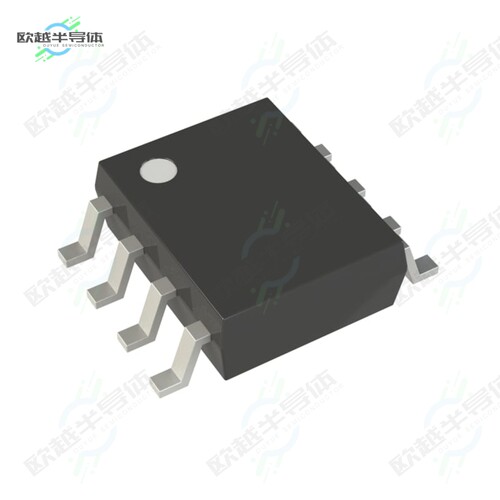 MLX91207LDC-CAA-015-TU[传感器CURRENT SENSOR HE/OL 45MT 8-SOI