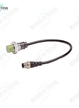 PRDW18-14DN[传感器SENSOR PROX INDUCTIVE 14MM CYL]