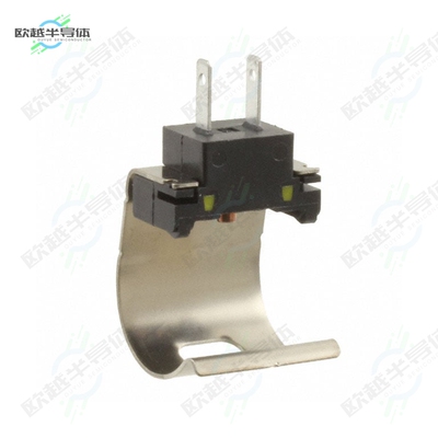 B58100A0439A000[传感器THERMISTOR NTC 10KOHM 4005K CLIP]