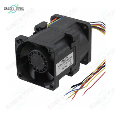 PF40561BX-000U-S99[风扇FAN AXIAL 40X56MM 12VDC WIRE]