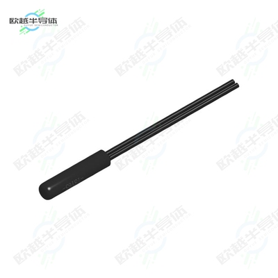 NTCDP4AG103JCDBBA[传感器NTC ASSEMBLY, EPOXY CASE, 10K/5%]