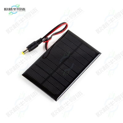 SC20050[传感器MONOCRYSTALLINE SOLAR CELL 5.0V]