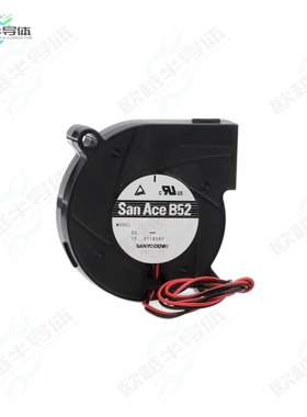 109BC12HA7-1[风扇FAN BLOWER 51X15MM 12VDC WIRE]
