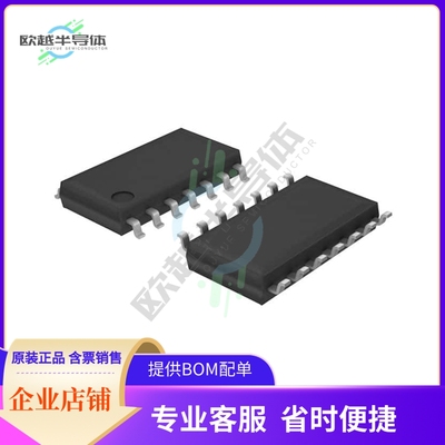 SN74LVC00ANSR【IC GATE NAND 4CH 2-INP 14SOP】