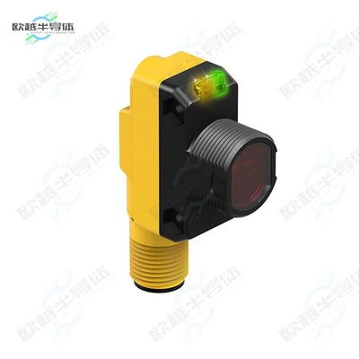 QS18VP6LLPQ8[传感器SEN LASER RETRO 0.1-10M PNP]