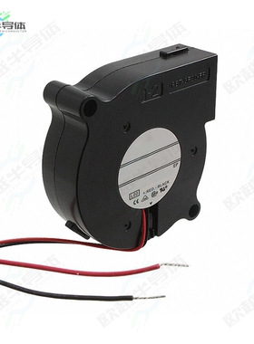 05115GS-12L-AAD-0[风扇FAN BLOWER 51X15MM 12VDC WIRE]