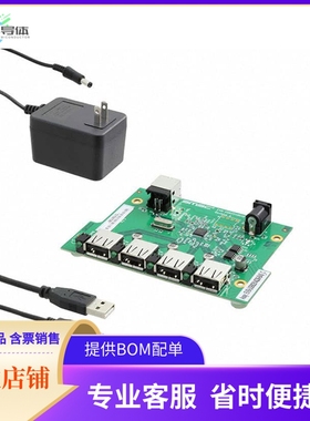 EVB-USB82514【BOARD EVAL USB82514 AUTO GRADE】开发板 套件