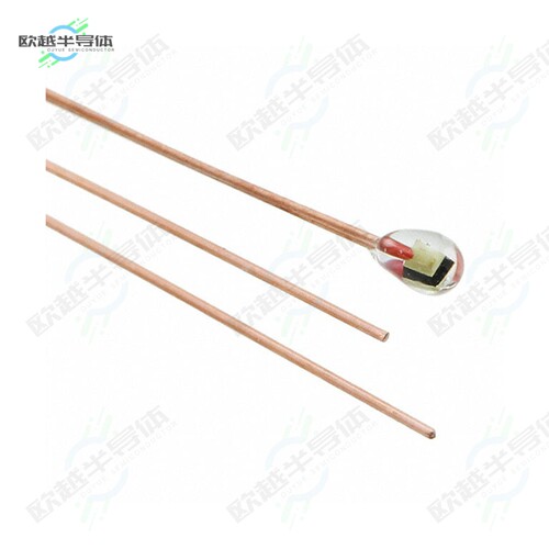GAG10K3976B1[传感器THERMISTOR NTC 10KOHM 3976K BEAD]