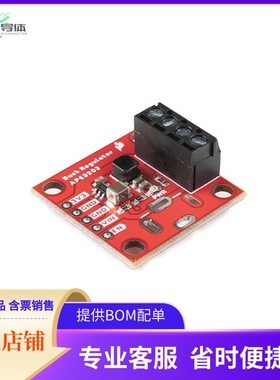COM-18356【AP63203 3.3V BUCK REGULATOR BRD】开发板 套件 编