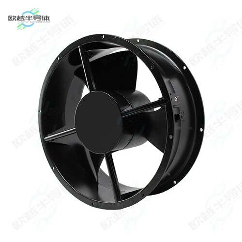 OA254EC-22-1TBXCIP68A[风扇EC FAN 254X89MM 230VAC IP68]