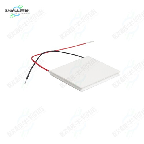 TEC1-12715L-S[热器件TE MODULE 127 COUPLES,15A,SIL]