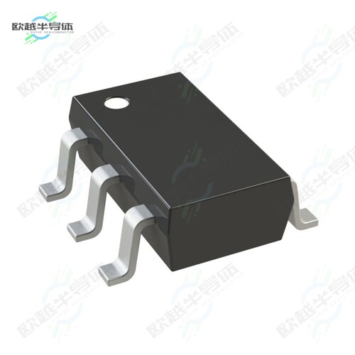 ADT6501SRJZP085RL7[传感器THERMOSTAT 85DEGC ACT LO SOT23-5]