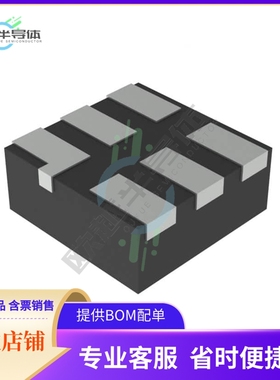 SN74LVC1G58DSF2【IC CONFIG MULTI-FUNC GATE 6SON】