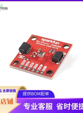 SEN-19096【QWIIC BME688 ENVIRONMENTAL SENSR】开发板 套件 编