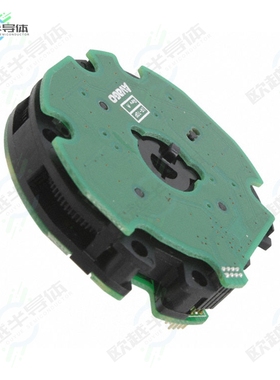 AEAT-84AD-LBSF0[传感器ENCODER OPTICAL GRY COD PIN STRP]