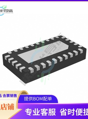 HD3SS460RNHT【IC MUX/DEMUX 4CH TYPE C2 30WQFN】