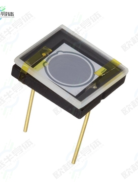 AXUV20HS1[传感器SENSOR PHOTODIODE 820NM]