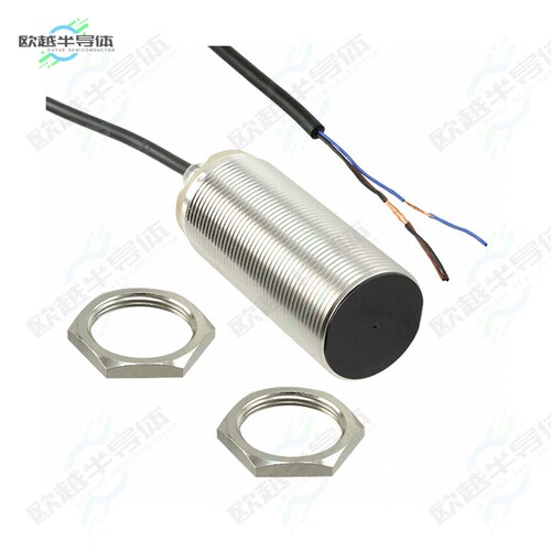 E2B-M30LS15-WP-B1 2M[传感器SENSOR PROX INDUCTIVE 15MM CYL]