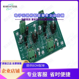 23EVM TPS2662X EVAL FOR BOARD 开发套件TPS26620