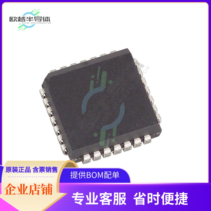 DS2176Q【IC TELECOM INTERFACE 28PLCC】