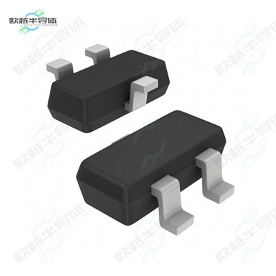 TLE49681MXTSA1[传感器MAG SWITCH BIPOLAR SOT23-3]